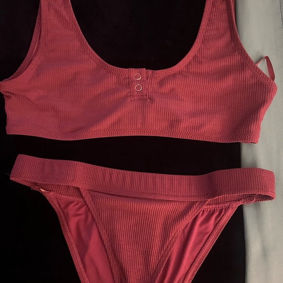 Tee Ink bikini - Picture 3 of 4